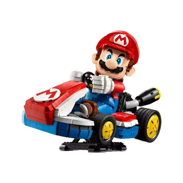 Mario