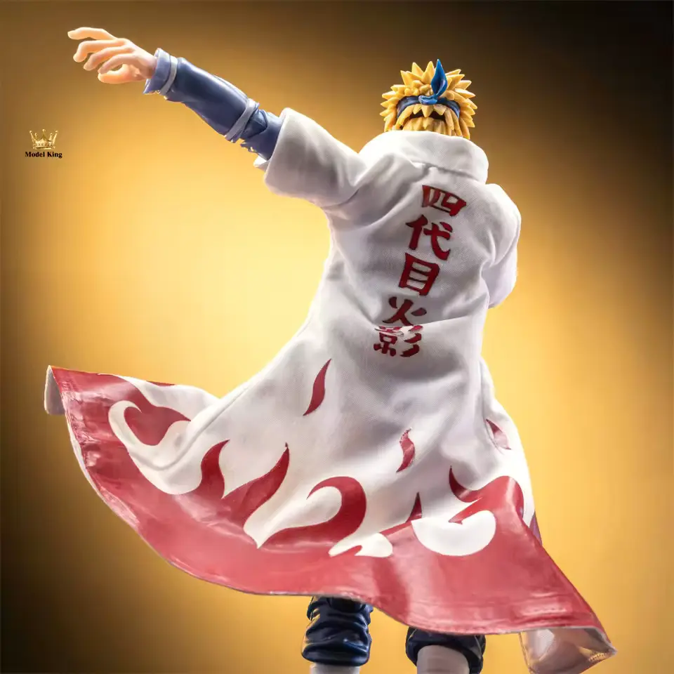 Naruto Figure