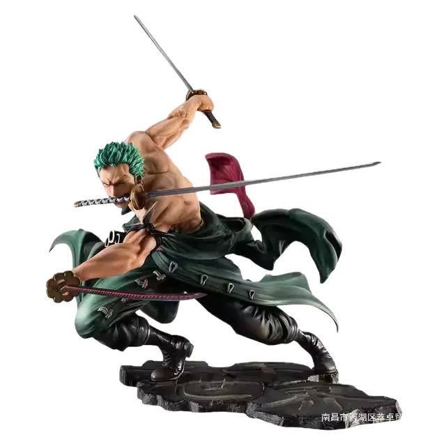 Zoro