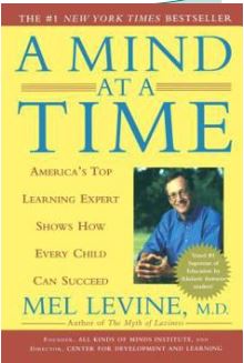 A Mind at a Time: America's Top Learning Expert Sh