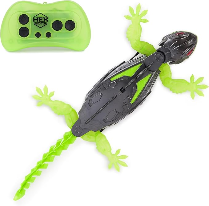 Lizard 