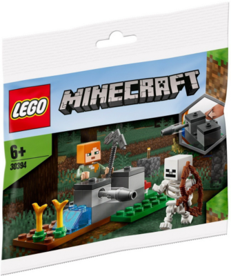 LEGO - Minecraft