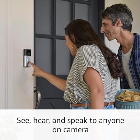 Door Bell