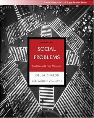 Social Problems: Readings with Four Questions