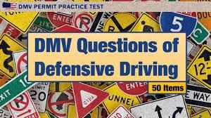 Wagi Defensive Driving Classes