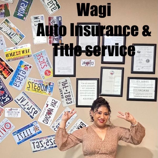 Wagi Title Transfers