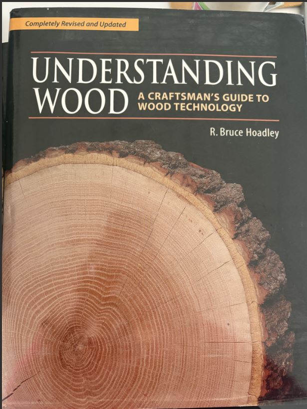 Understanding Wood: A Craftsman's Guide to Wood Te
