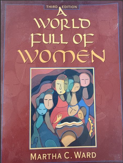 A World Full of Women (3rd Edition)
