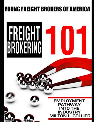 Young Freight Brokers of America: Freight Brokerin
