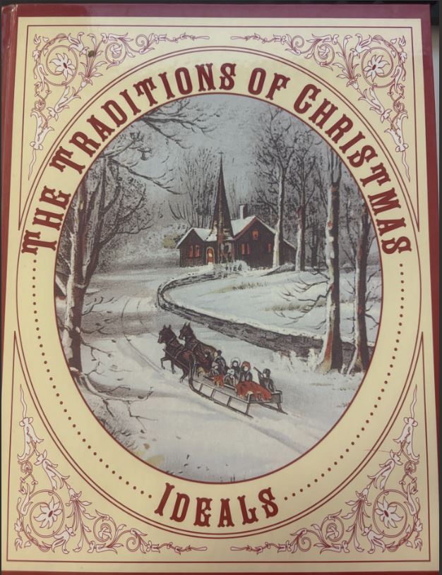 The Traditions of Christmas