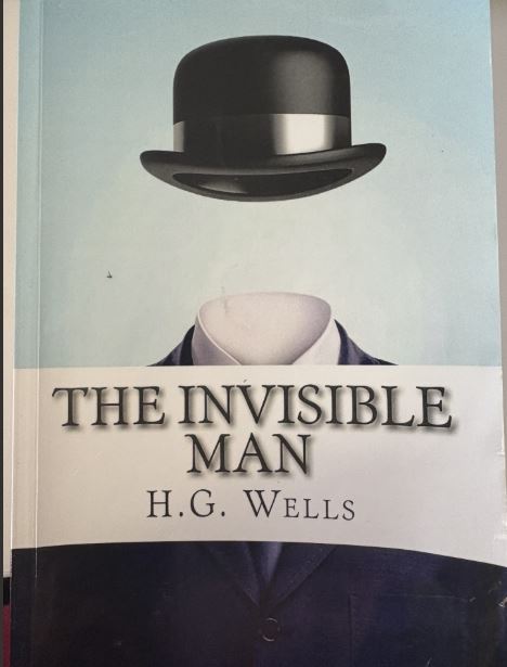 The Invisible Man