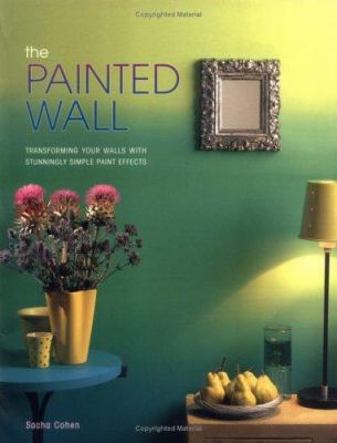 The Painted Wall 